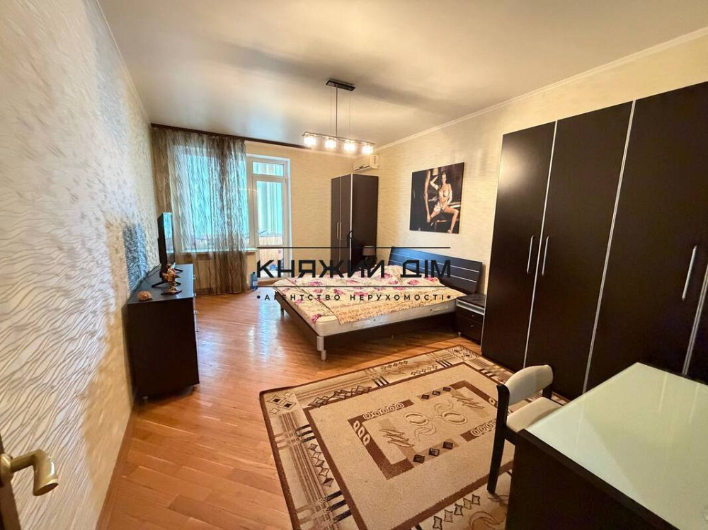 Продаж Квартира 4-кімнатна, 15/26 поверх на Львовская ул. Київ - фото 14