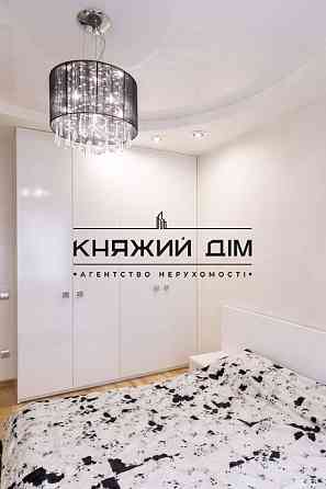 Продаж 3к Квартира 113 кв.м Урловская ул. Киев