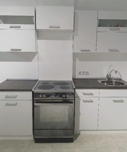 Оренда Квартира 1-кімнатна, 30/30 поверх на Харьковское шоссе, 19а Київ - фото 3