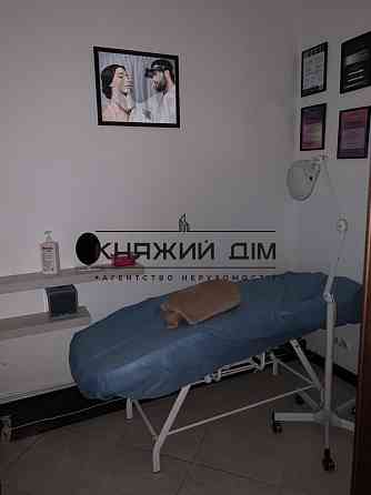 Оренда офісне приміщення на Большая Житомирская ул. поверх - -1 Київ