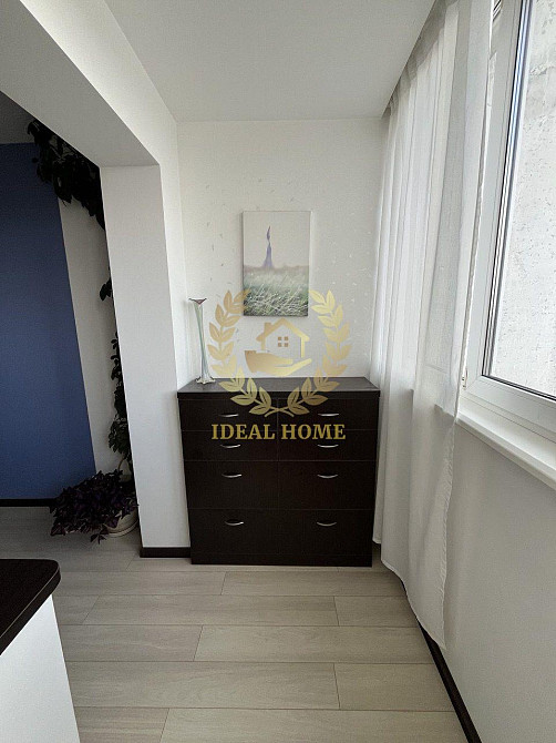 Простора 3-кімнатна квартира біля метро Теремки, Заболотного 26 Kiev - photo 5