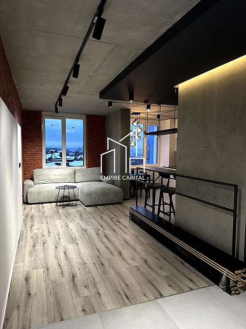 Продаж Квартира 1-кімнатна, 5/13 поверх на вул. Бігова Львів - фото 9