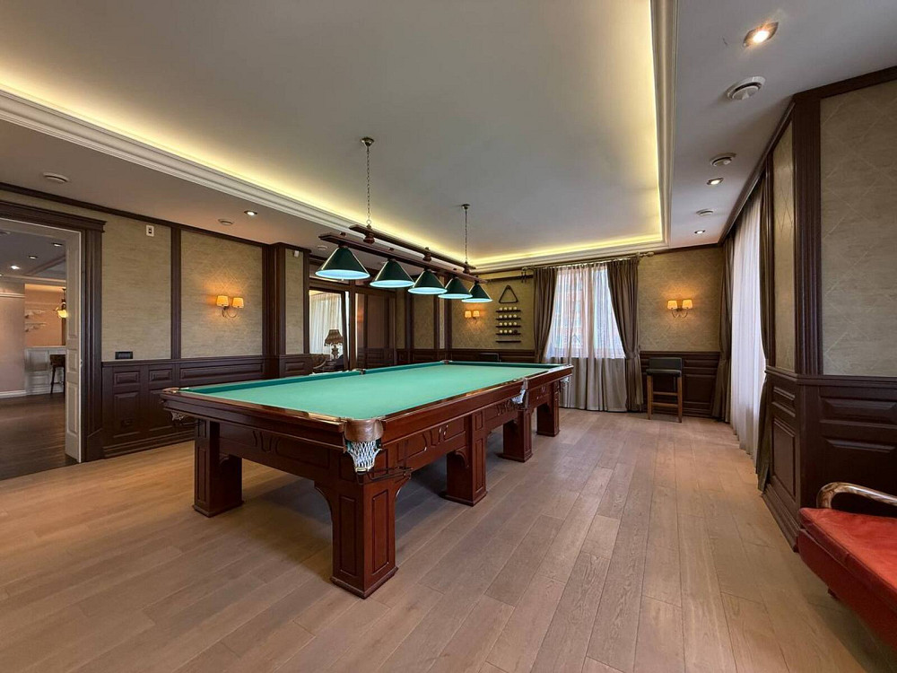 Продаж Квартира 5-кімнатна, 8/9 поверх на Педагогический пер., 3/4 Odessa - photo 20