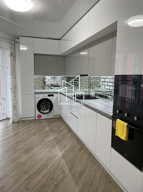 Оренда Квартира 1-кімнатна, 7/10 поверх на вул. Хмельницького Богдана Львів - фото 1