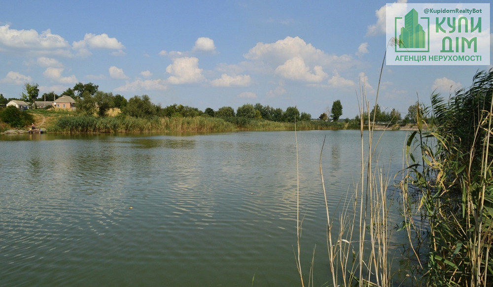 Продам дім с Кам #700;янка Новомиргородського району Кропивницький - фото 9