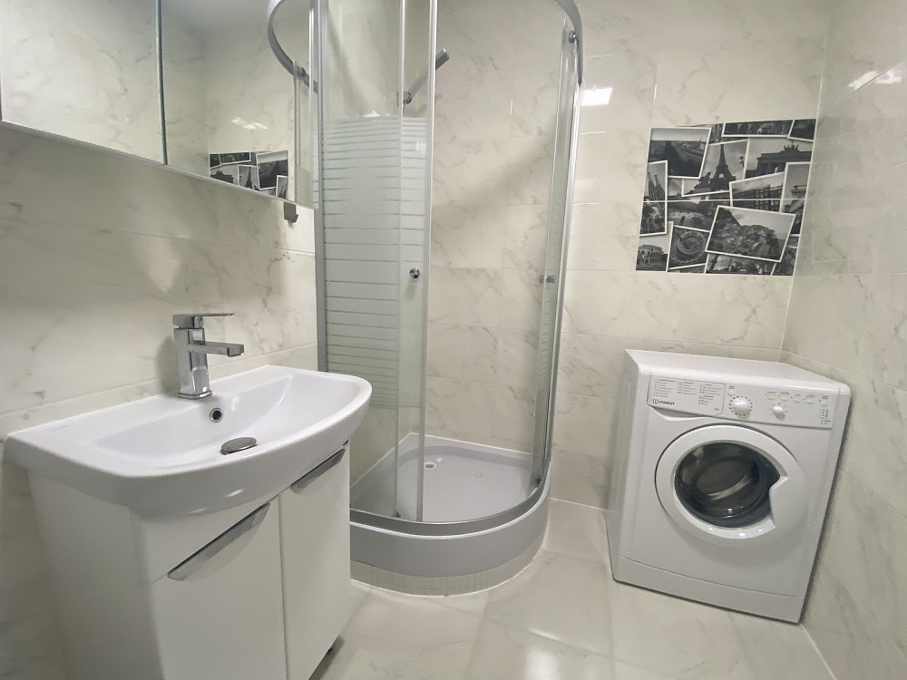 Здам в оренду 1 кімнатну квартиру по вул. Тролейбусна, Дружба Тернопіль - фото 17