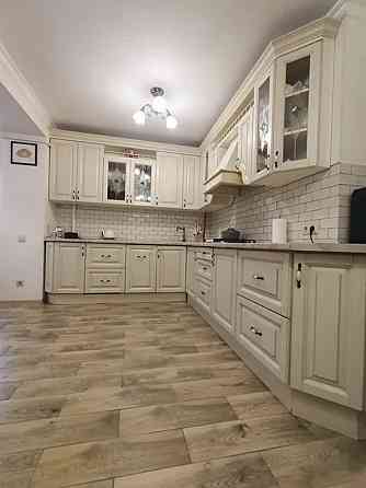 Продаж Квартира 4-кімнатна, 5/6 поверх на вул. Сорохтея О. Ивано-Франковск