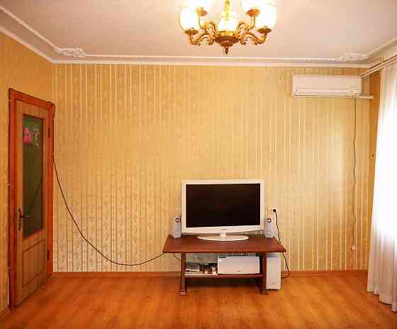 Продам 3х комн. квартиру в кооперативном доме ул. Академика Королева / "Южный" рынок Одеса