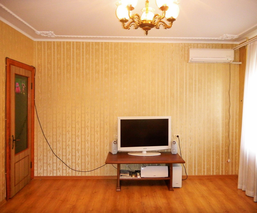 Продам 3х комн. квартиру в кооперативном доме ул. Академика Королева / "Южный" рынок Одесса - изображение 3