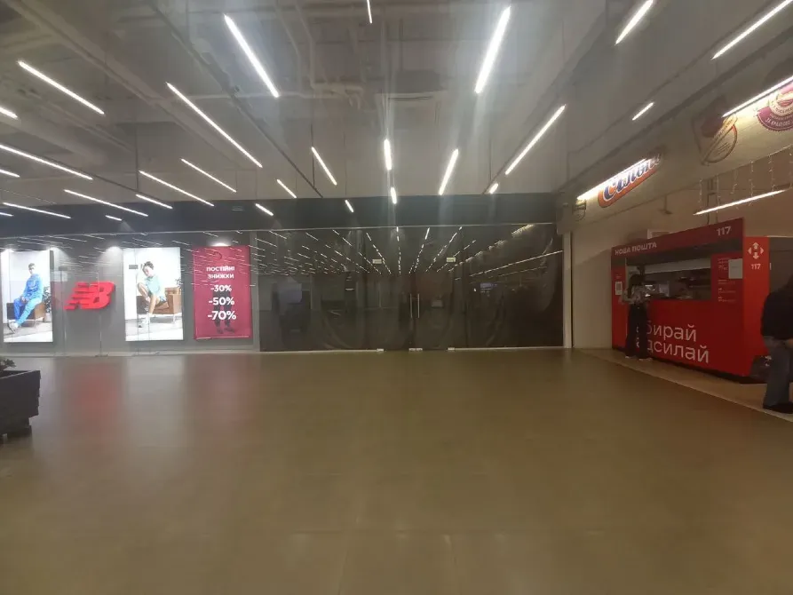 Здається Магазин / салон / торгова точка площа 398 кв.м  Дніпро  Дніпро - фото 6