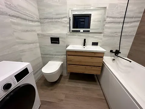 Оренда 2к Квартира 45 кв.м ЖК Щасливий у Дніпрі Дніпро - фото 1