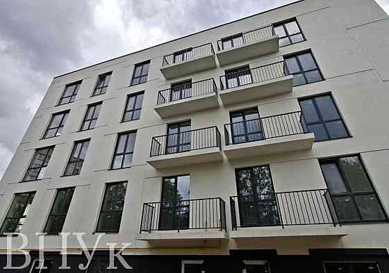 Продаж Квартира 2-кімнатна, 2/4 поверх на Софії Стадникової Тернопіль