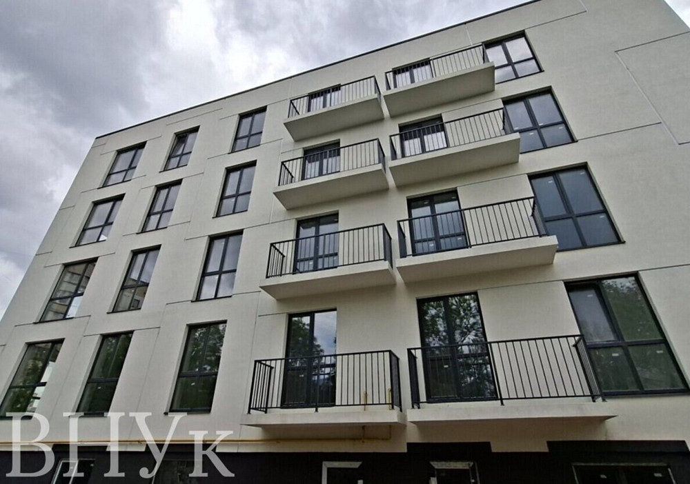 Продаж Квартира 2-кімнатна, 2/4 поверх на Софії Стадникової Тернопіль - фото 5