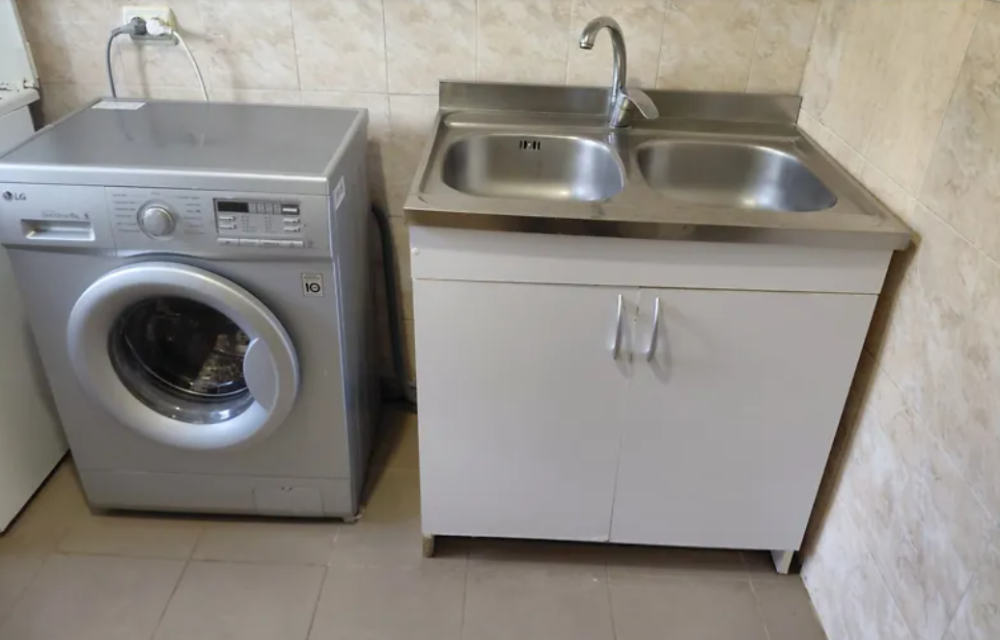 Квартира с ремонтом Одеса - фото 8