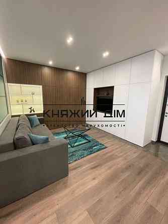 Оренда Квартира 2-кімнатна, 15/17 поверх на Сергeя Данченко ул Киев