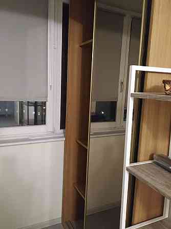 Оренда Квартира 1-кімнатна, 10/11 поверх на вул. Анни Ахматової, 7 Kiev