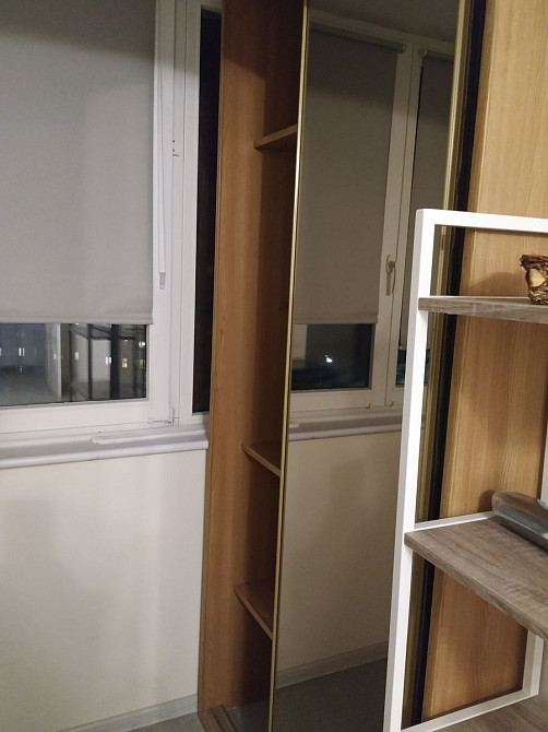 Оренда Квартира 1-кімнатна, 10/11 поверх на вул. Анни Ахматової, 7 Київ - фото 5