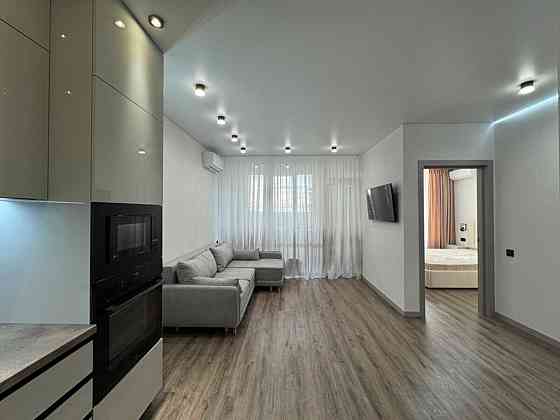 Продаж Квартира 1-кімнатна, 15/25 поверх Київ