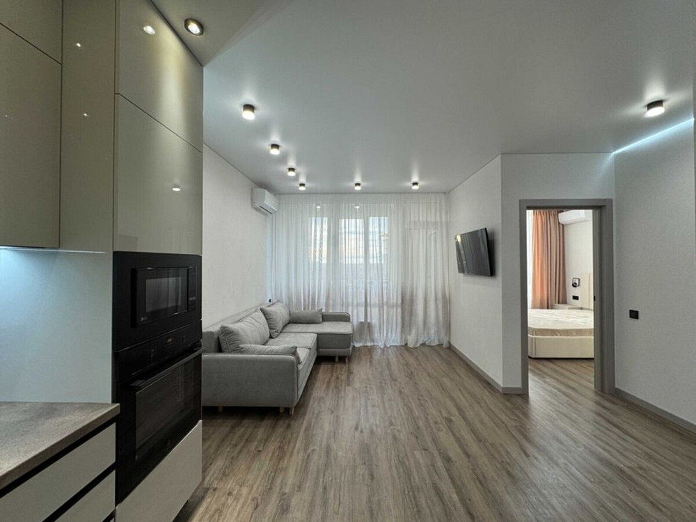 Продаж Квартира 1-кімнатна, 15/25 поверх Київ - фото 5