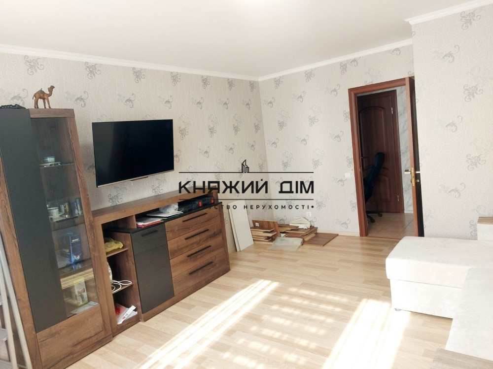 Оренда Квартира 1-кімнатна, 14/25 поверх на Радунская ул. Київ - фото 13