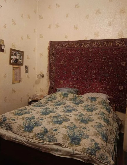 3 -х ком. квартира на земле - пер. Матросова Одеса - фото 12