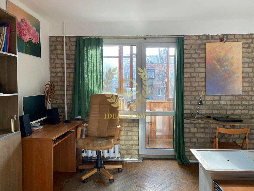 Продаж Квартира 2-кімнатна, 4/5 поверх на Телиги Елены ул., 39А Київ - фото 1