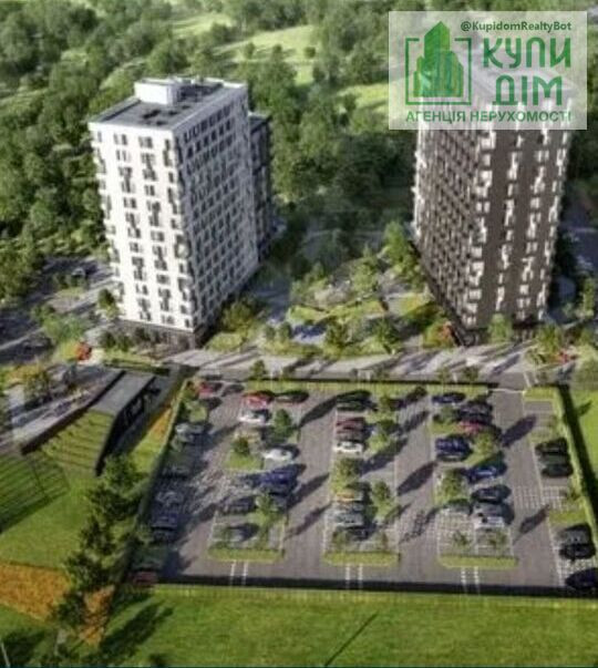 Продам квартиру в новобудові А+Я. Кропивницький - фото 4