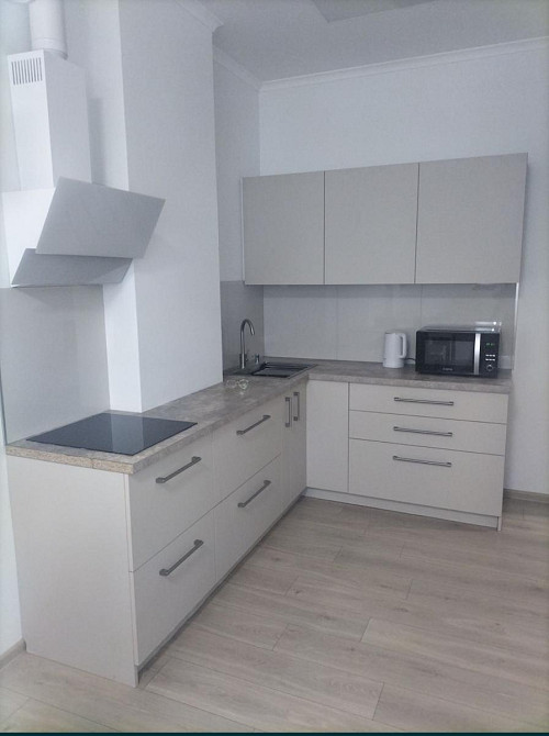 Продам 1к квартиру в ЖК Клаб Марін 1 Одеса - фото 2