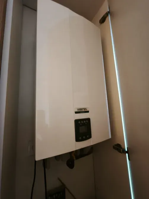 For sale 3-room Apartment 85 sq.m Богомольця 22 Uzhhorod - photo 9