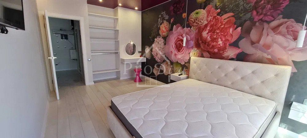 Продаж Квартира 1-кімнатна, 18/26 поверх Київ - фото 2