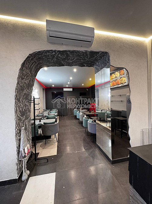 Оренда заклад громадського харчування на вул. Ярослава Мудрого приміщень - 2, поверх - 1/1 Kharkiv - photo 7