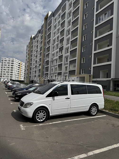 Продаж 1к Квартира 41.8 кв.м Полтавський Шлях вул. Харків - фото 12