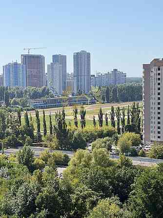 Продаж Квартира 1-кімнатна, 16/25 поверх на Самойло Кошки ул., 5 Киев