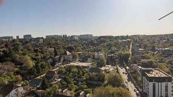 Продаж Квартира 3-кімнатна, 15/17 поверх на Валерія Лобановського вул., д. 126Г Kiev