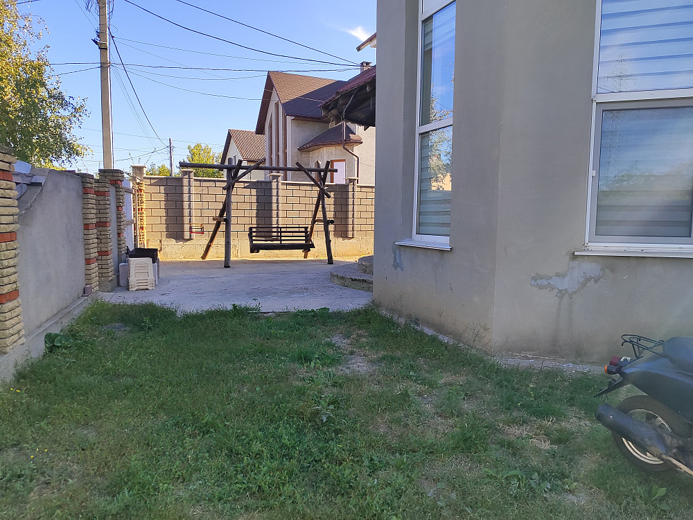 Продаётся новый,2х этажный  дом в с.Усатово. Усатове - фото 17