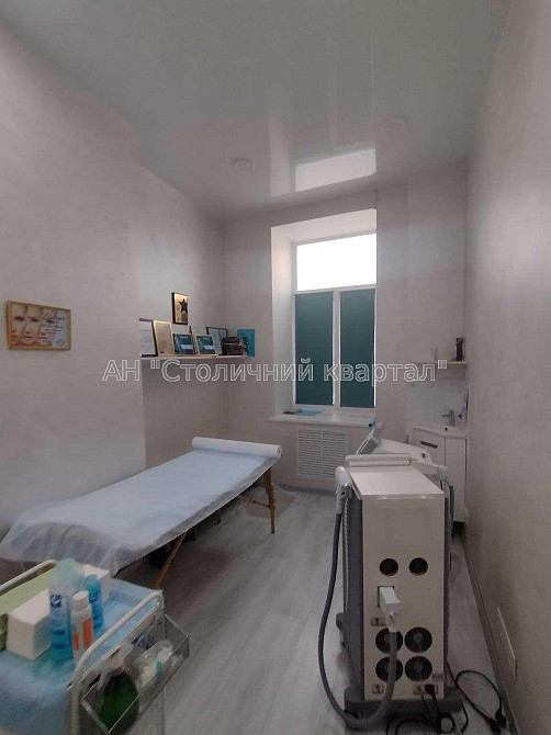 Оренда торгове приміщення на Євгена Чикаленка вул., 11 приміщень - 3, поверх - 1/3 Kiev - photo 6