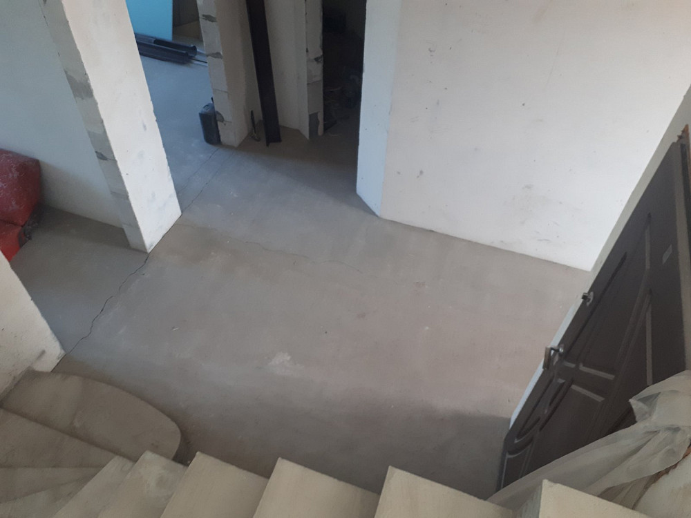 Продам 2х уровневую  квартиру в таунхаусе на 15  Фонтана  /ул. Макаренко Одеса - фото 11