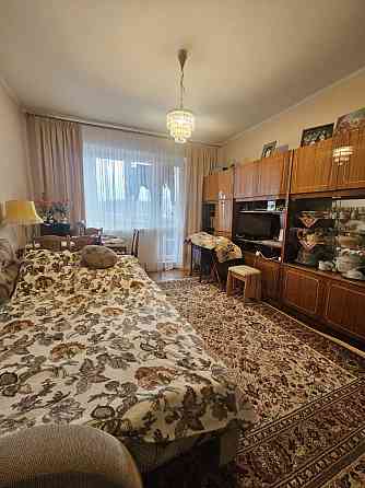 Продаж Квартира 3-кімнатна, 6/9 поверх на Івана Павла, 22 Ивано-Франковск