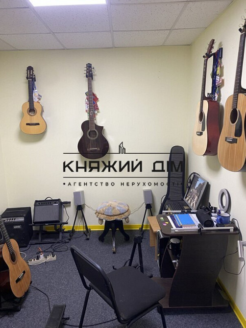 Оренда офісне приміщення на Васильковская ул. Київ - фото 11