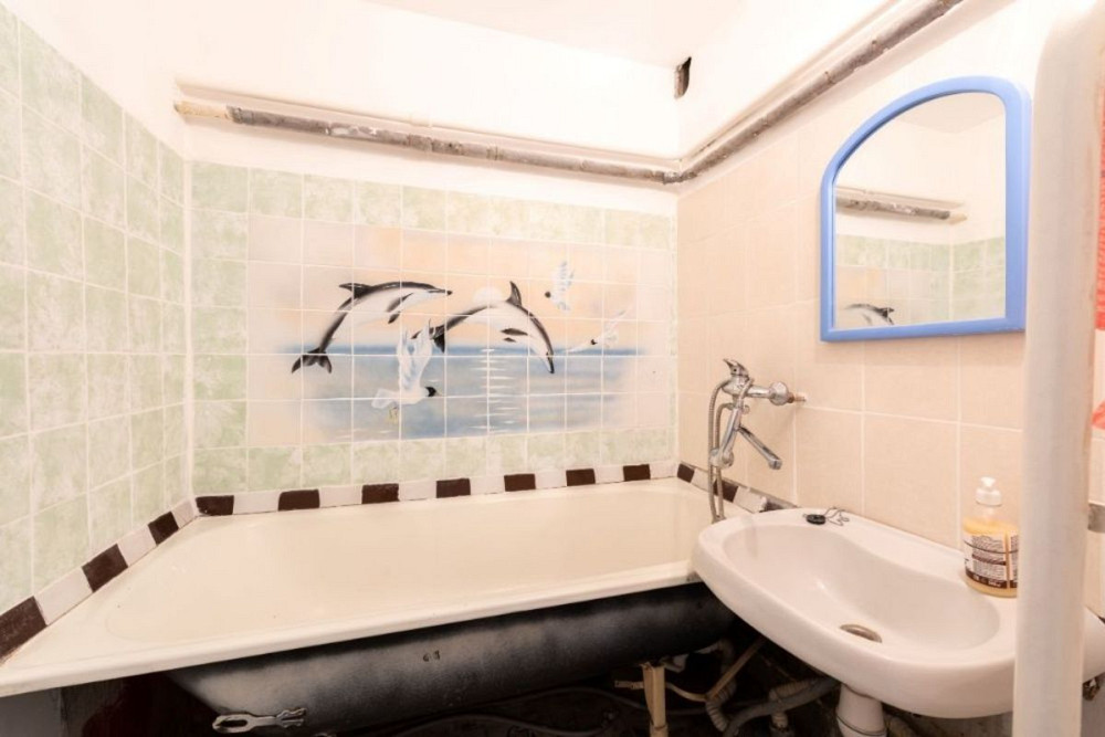 Оренда Квартира 3-кімнатна на ул. Ларисы Руденко, 3 Київ - фото 10