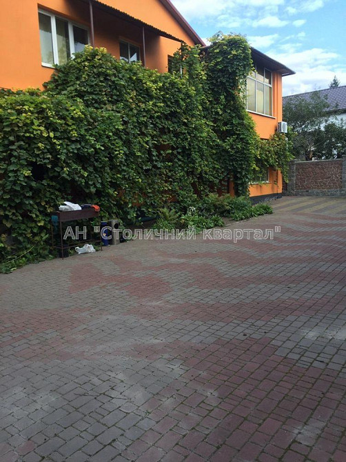 Оренда Будинок 10-кімнатний на Лобановського пр-т, 30 Київ - фото 19