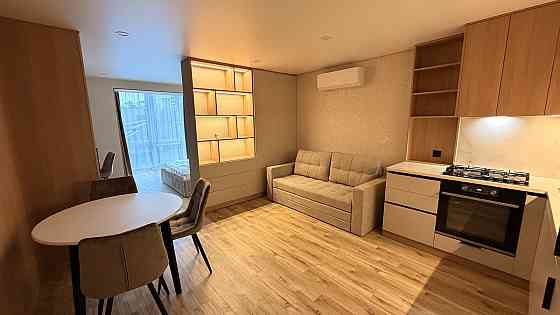 Продаж Квартира 1-кімнатна, 3/9 поверх на Львівська вул., 22 Тернопіль