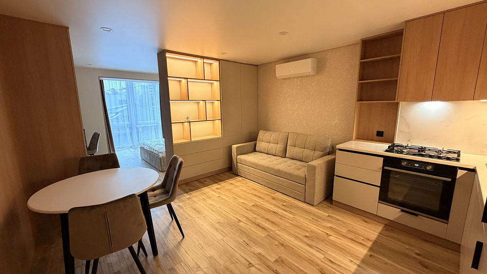 Продаж Квартира 1-кімнатна, 3/9 поверх на Львівська вул., 22 Тернопіль - фото 3