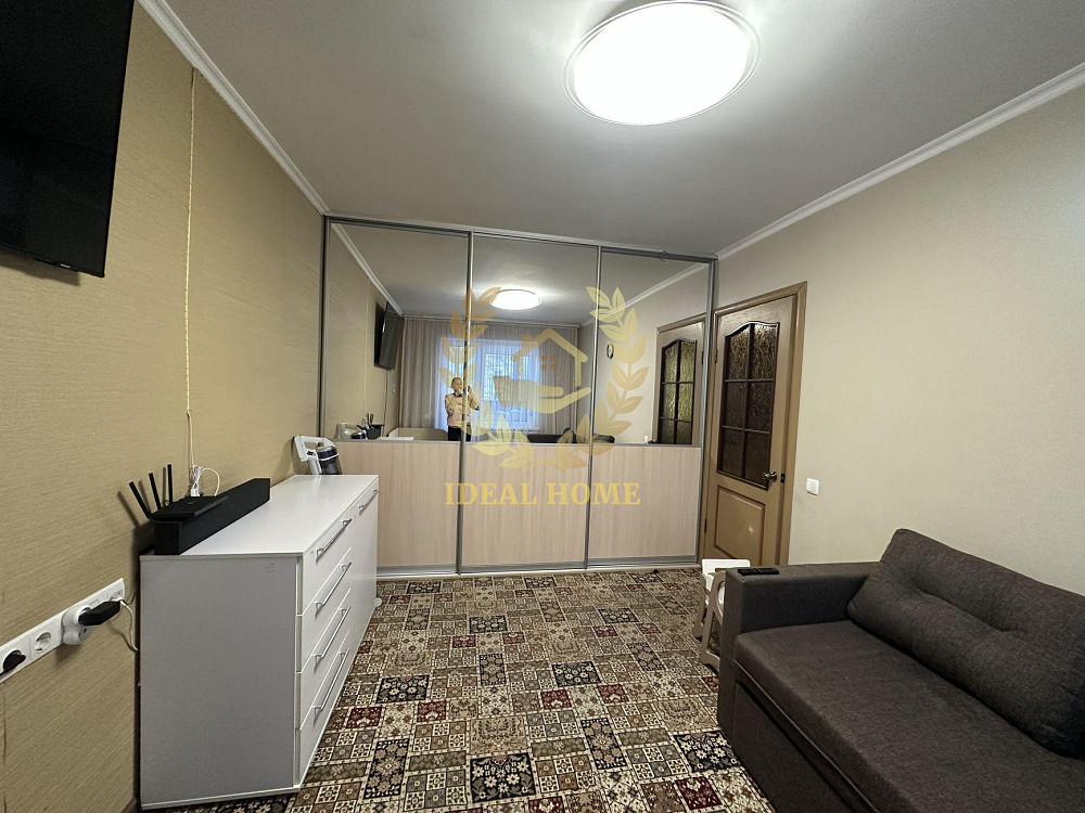 Продаж Квартира 1-кімнатна, 2/9 поверх на Армянская ул., 29 Киев - изображение 2