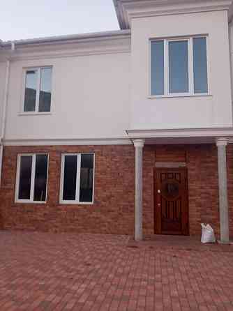 Капитальный дом - таунхаус качественной постройки Одеса