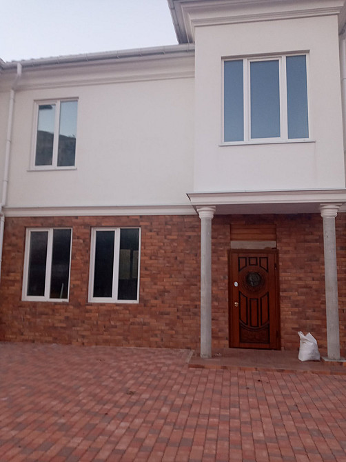 Капитальный дом - таунхаус качественной постройки Одеса - фото 3