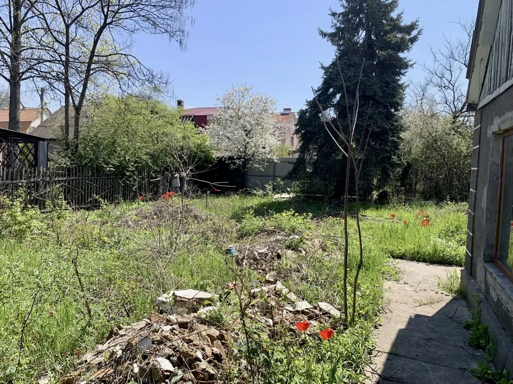 Продаж земельної ділянки 4 соток на Марии Демченко ул. Одесса - изображение 4