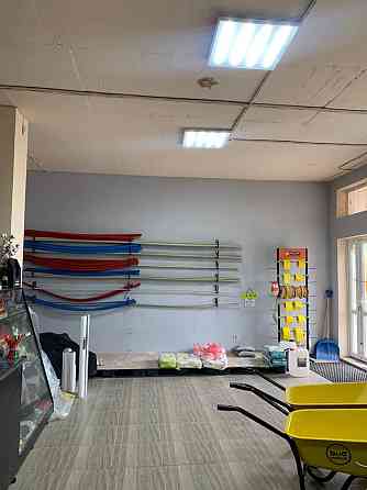 Оренда торгове приміщення на Хіміків вул., 24 поверх - 1/9 Івано-Франківськ