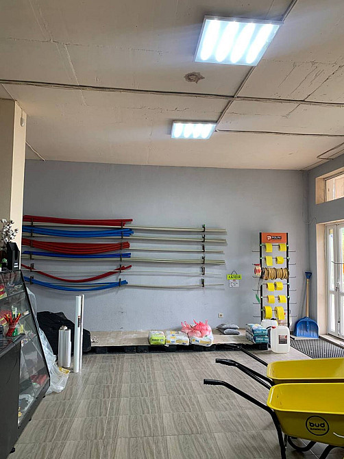 Оренда торгове приміщення на Хіміків вул., 24 поверх - 1/9 Івано-Франківськ - фото 6