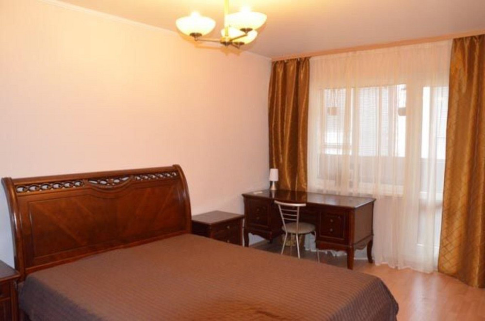 Оренда Квартира 2-кімнатна, 9/16 поверх на пр. Петра Григоренко, 29 Київ - фото 1